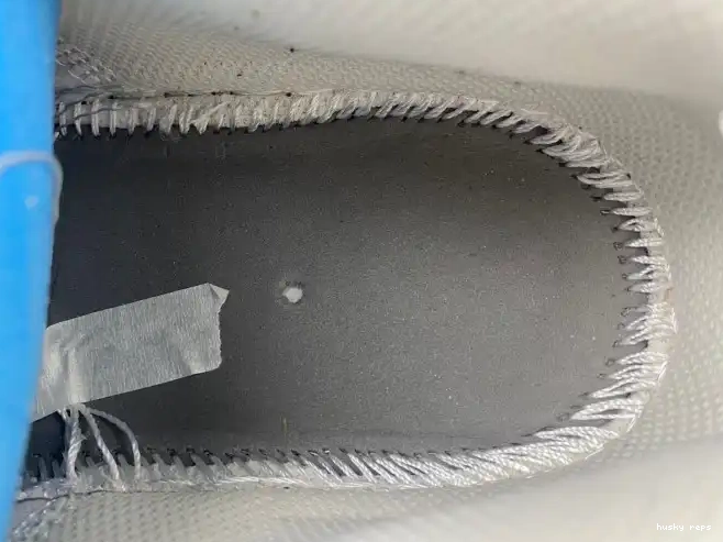 Rep Husky DR8057-500 Low (W) 1 Unity Jordan Air 0615